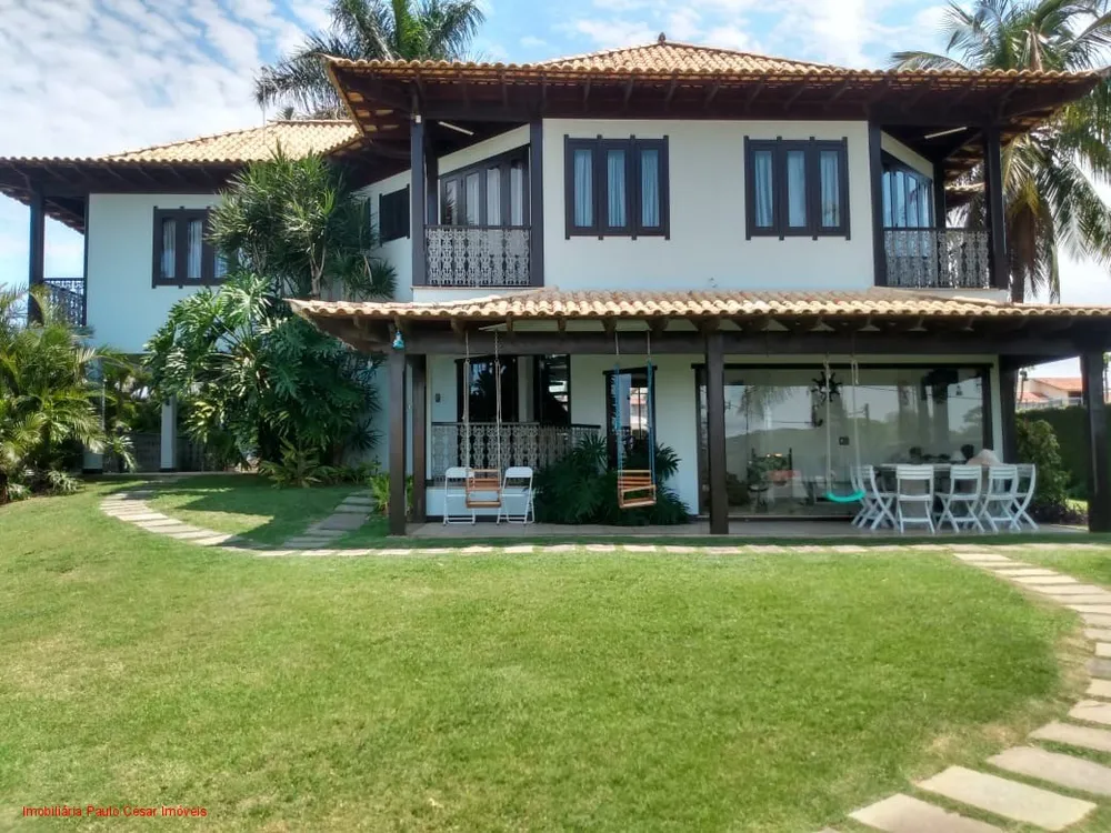 Casa, 4 quartos, 320 m² - Foto 30