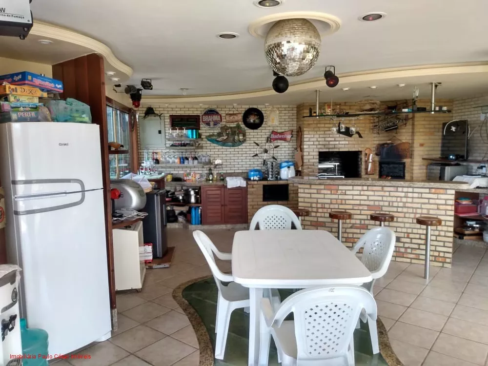 Casa, 4 quartos, 320 m² - Foto 11