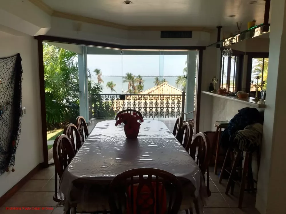 Casa, 4 quartos, 320 m² - Foto 12