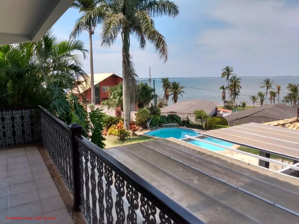 Casa, 4 quartos, 320 m² - Foto 22