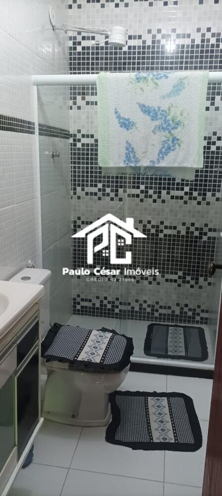Casa, 2 quartos - Foto 5