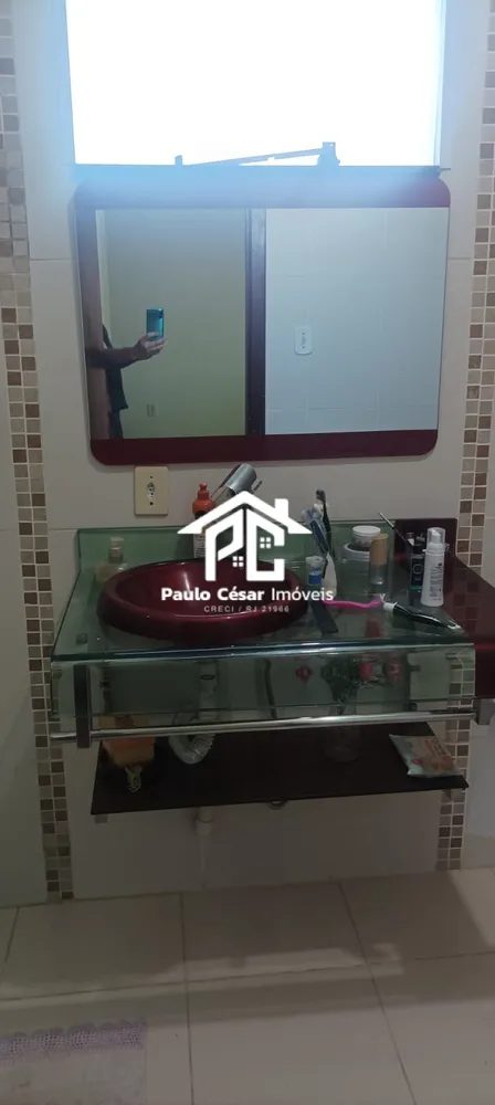 Casa, 2 quartos - Foto 17