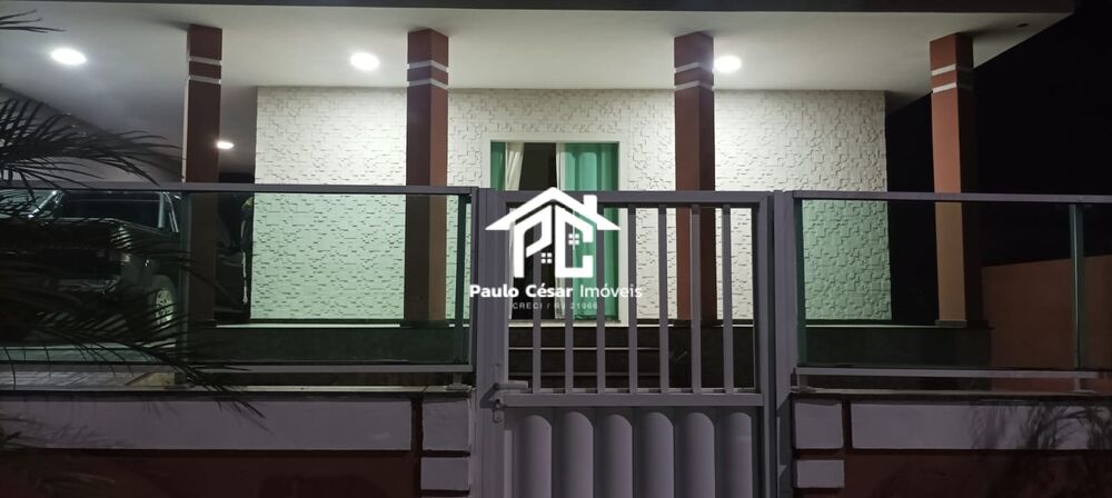 Casa, 2 quartos - Foto 2