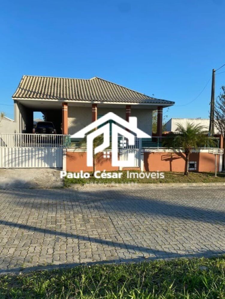 Casa, 2 quartos - Foto 4