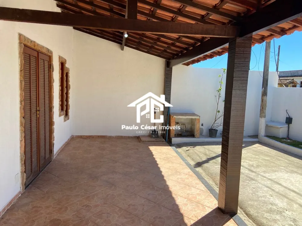 Casa, 3 quartos, 80 m² - Foto 11