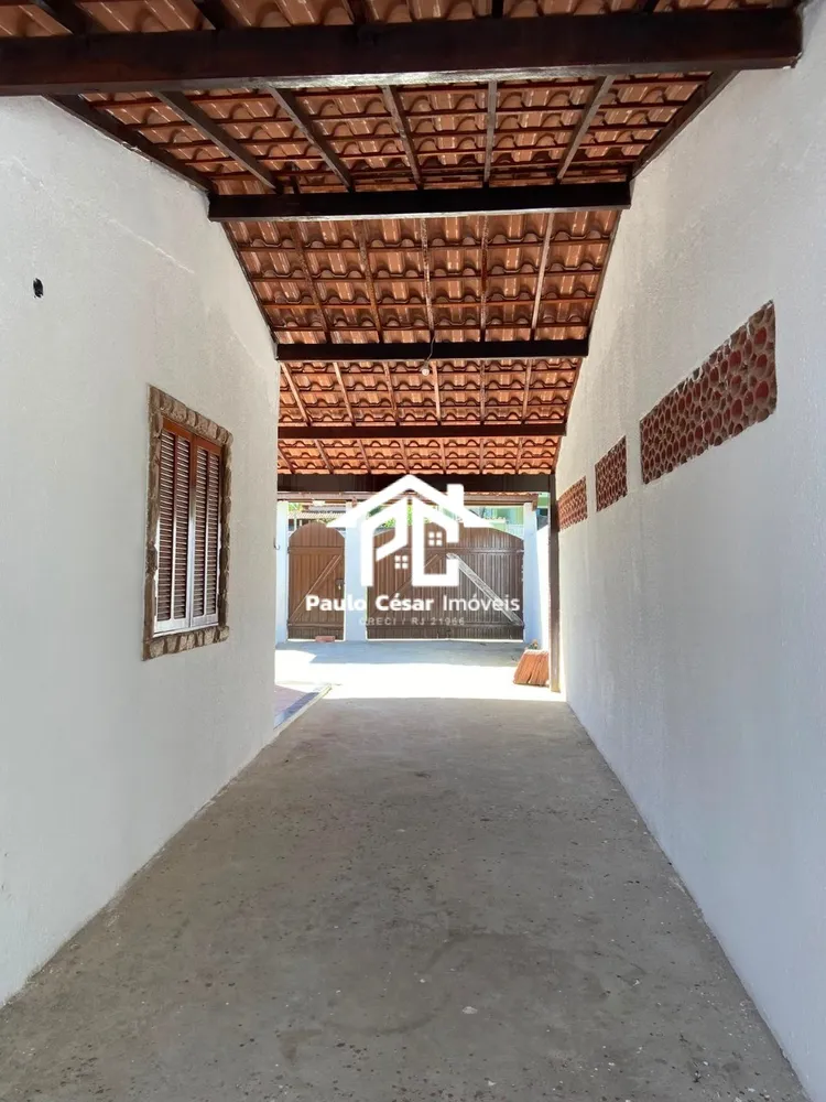 Casa, 3 quartos, 80 m² - Foto 12