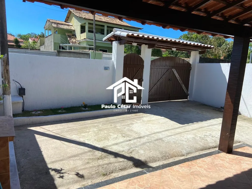 Casa, 3 quartos, 80 m² - Foto 8