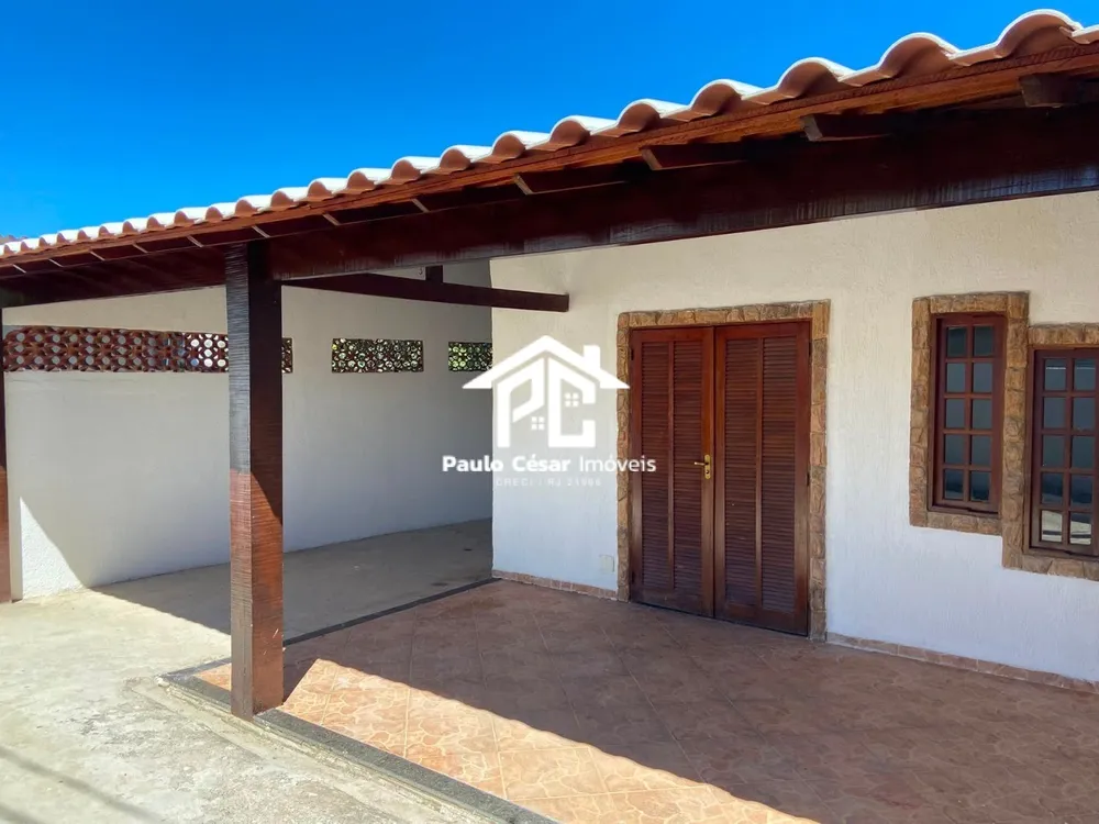 Casa, 3 quartos, 80 m² - Foto 1