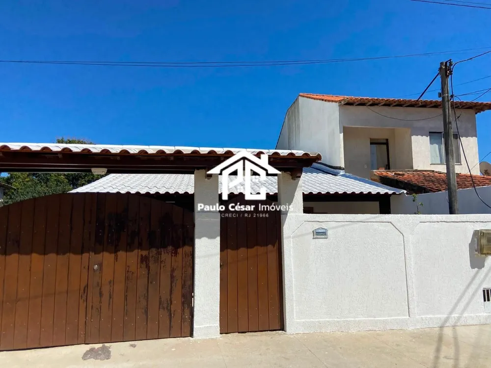 Casa, 3 quartos, 80 m² - Foto 3