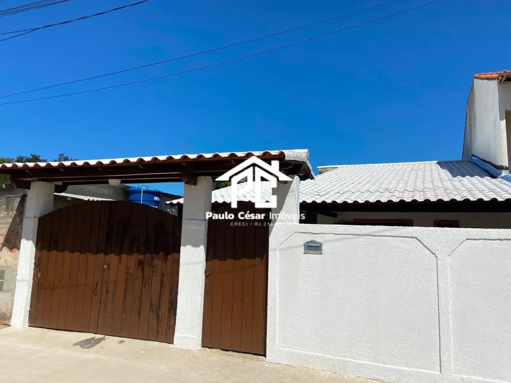 Casa, 3 quartos, 80 m² - Foto 9