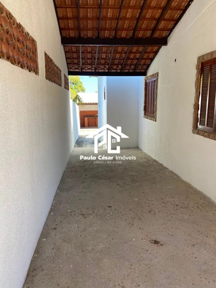 Casa, 3 quartos, 80 m² - Foto 7