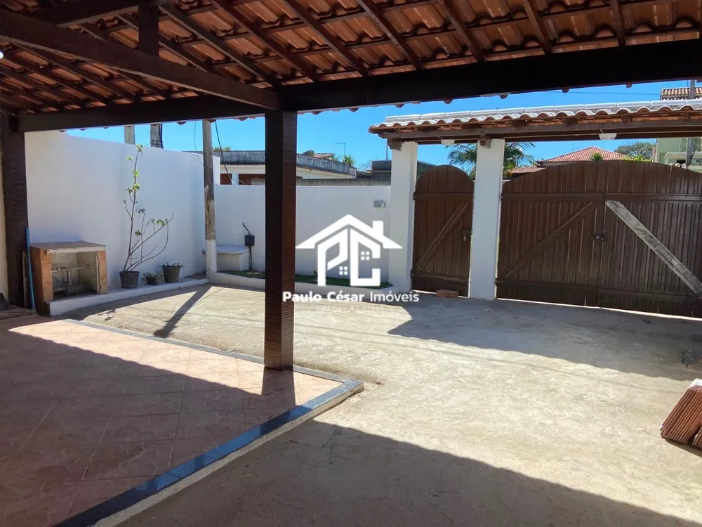 Casa, 3 quartos, 80 m² - Foto 10
