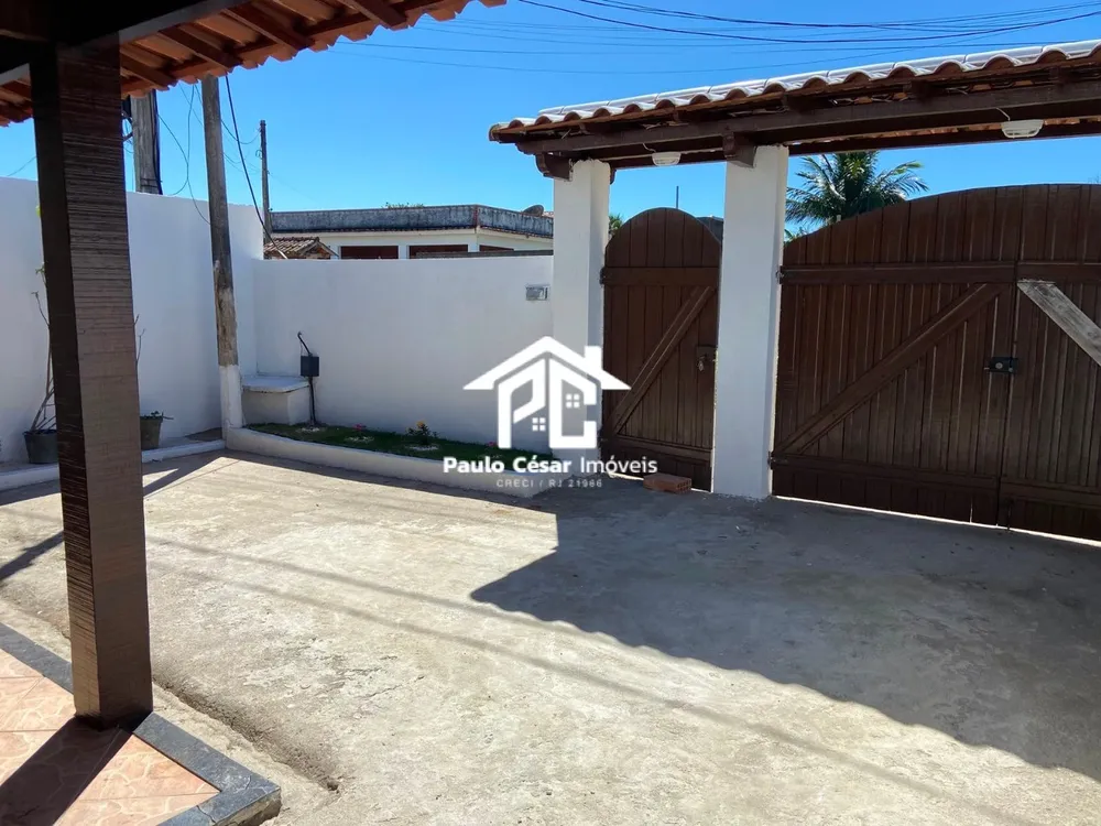 Casa, 3 quartos, 80 m² - Foto 6