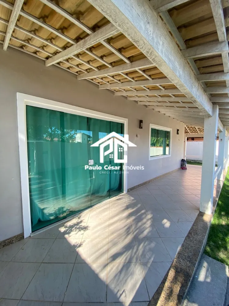 Casa, 4 quartos, 160 m² - Foto 9
