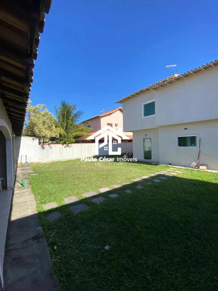 Casa, 4 quartos, 160 m² - Foto 8