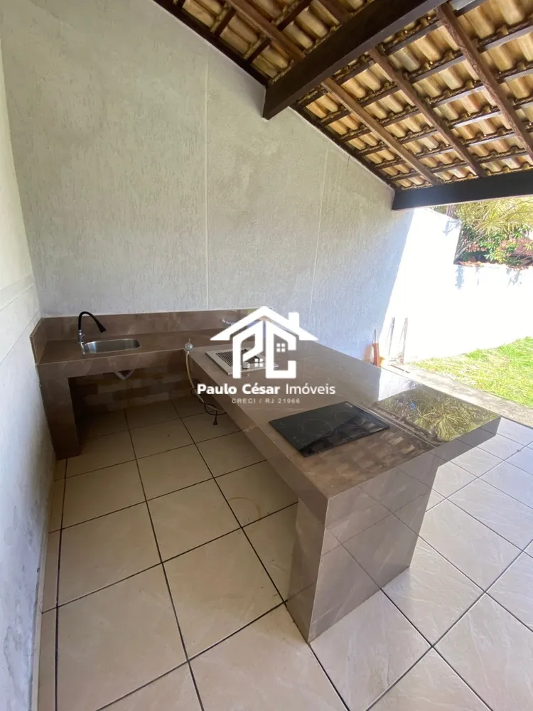 Casa, 4 quartos, 160 m² - Foto 12