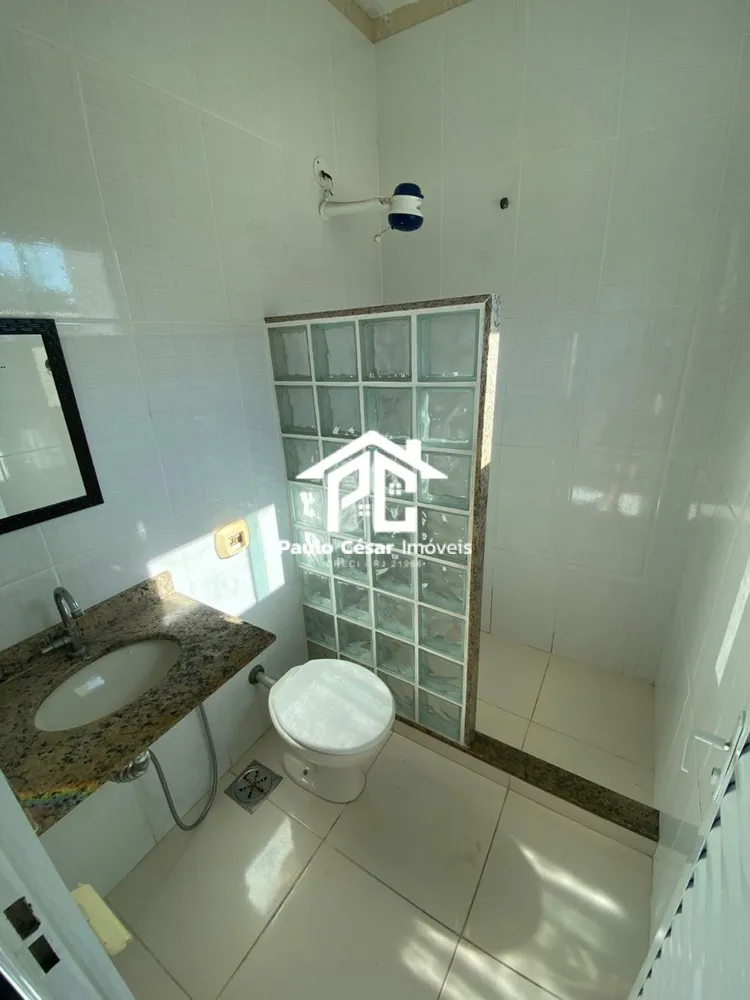 Casa, 4 quartos, 160 m² - Foto 10
