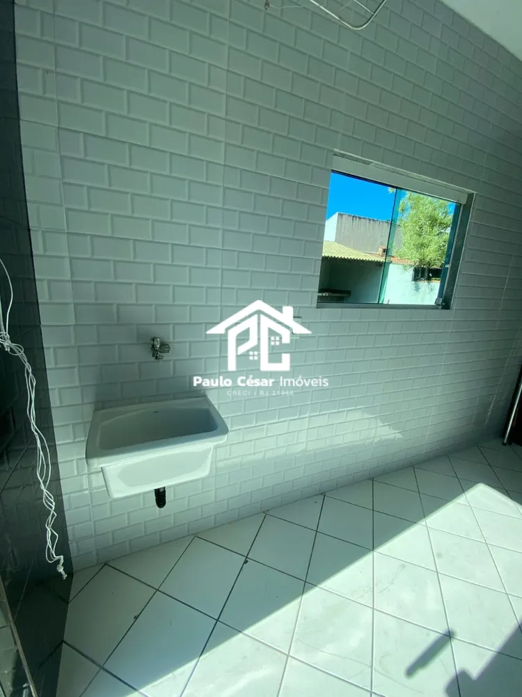 Casa, 4 quartos, 160 m² - Foto 11