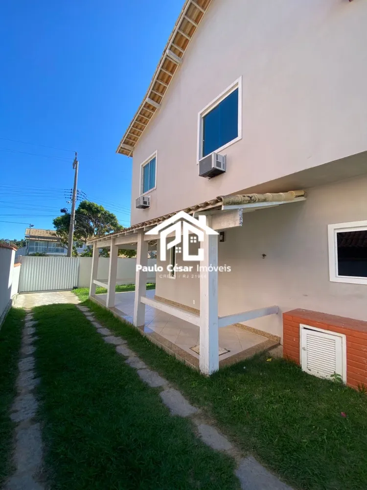 Casa, 4 quartos, 160 m² - Foto 5
