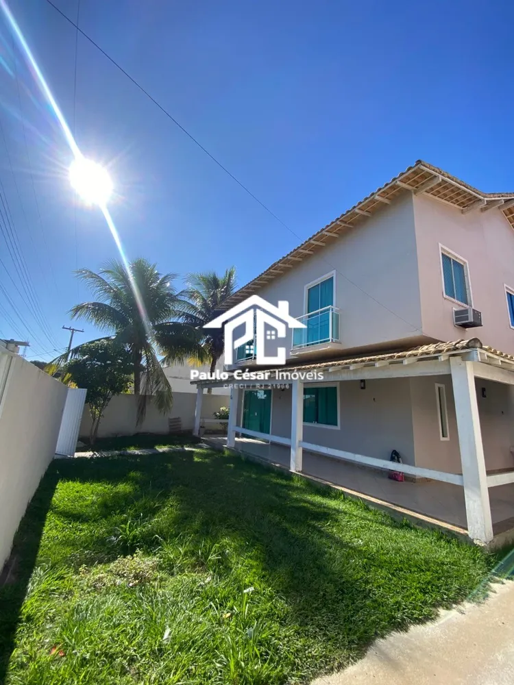 Casa, 4 quartos, 160 m² - Foto 4