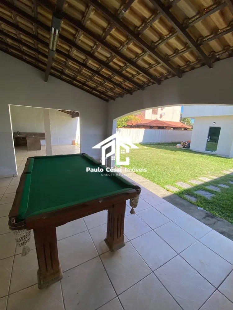 Casa, 4 quartos, 160 m² - Foto 7