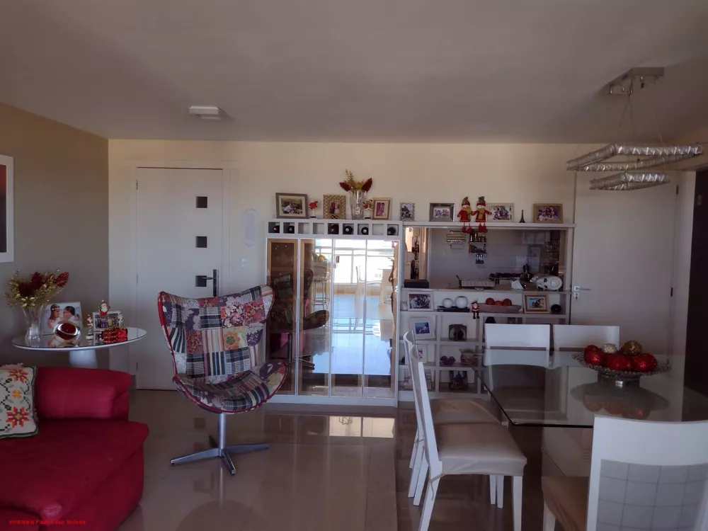 Apartamento à venda com 4 quartos, 170m² - Foto 8