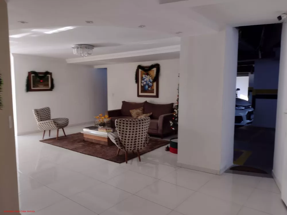 Apartamento à venda com 4 quartos, 170m² - Foto 6