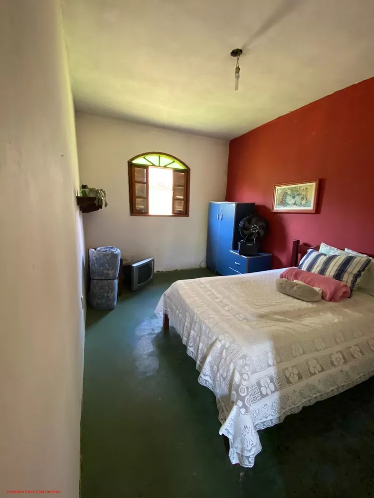 Casa à venda com 2 quartos, 70m² - Foto 5