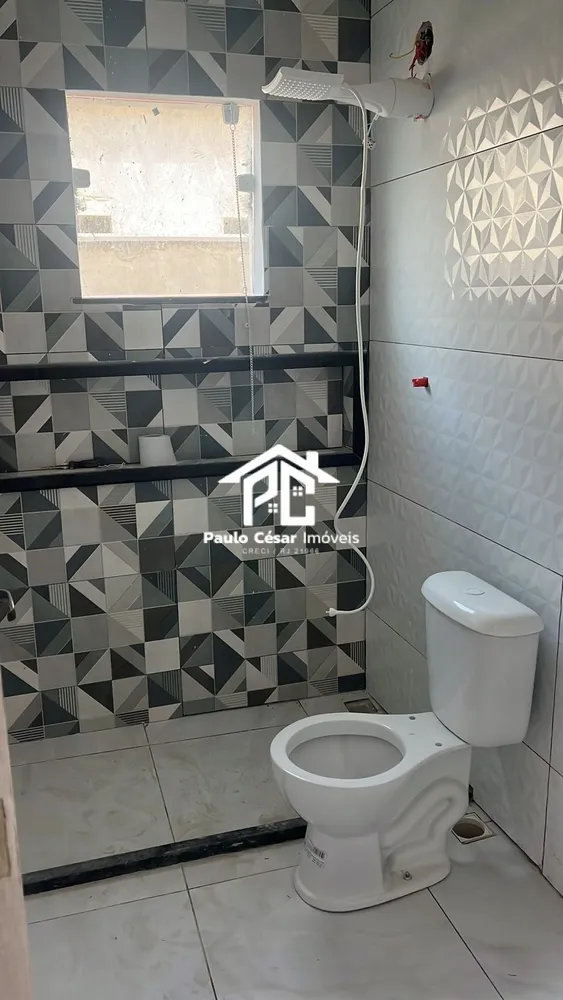 Casa, 2 quartos - Foto 21