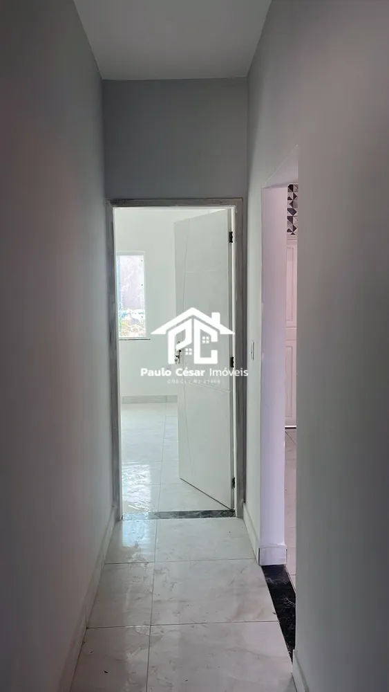 Casa, 2 quartos - Foto 20