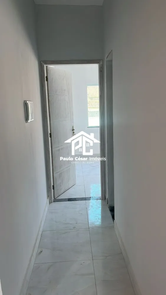 Casa, 2 quartos - Foto 19