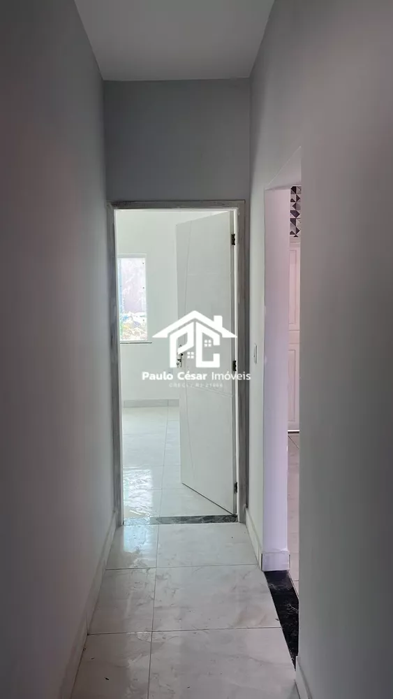 Casa, 2 quartos - Foto 5