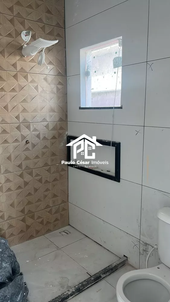 Casa, 2 quartos - Foto 10