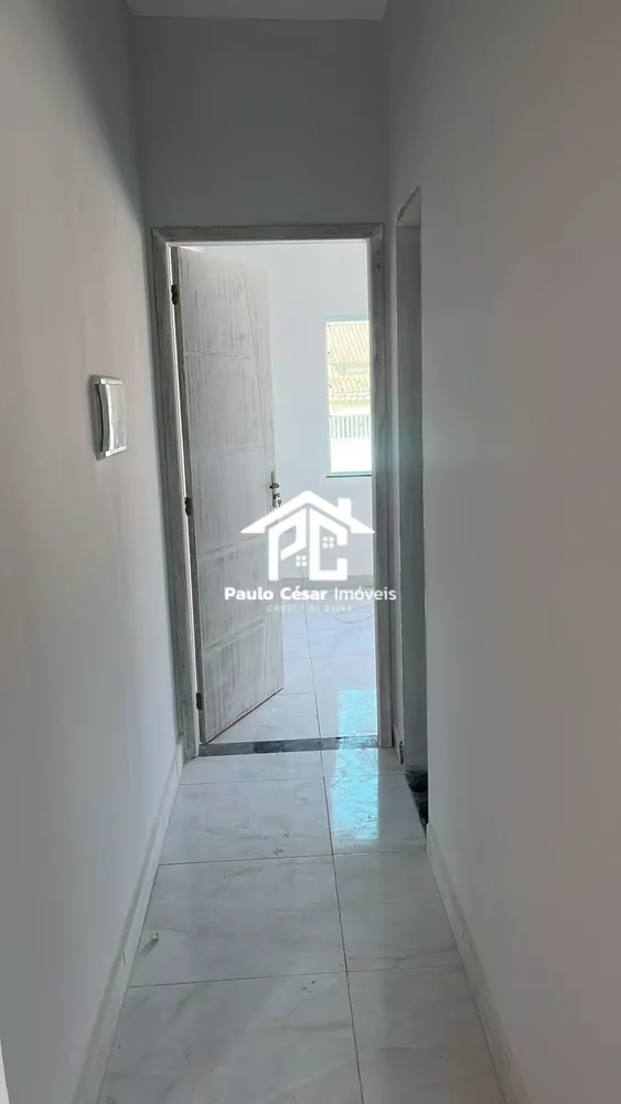 Casa, 2 quartos - Foto 2