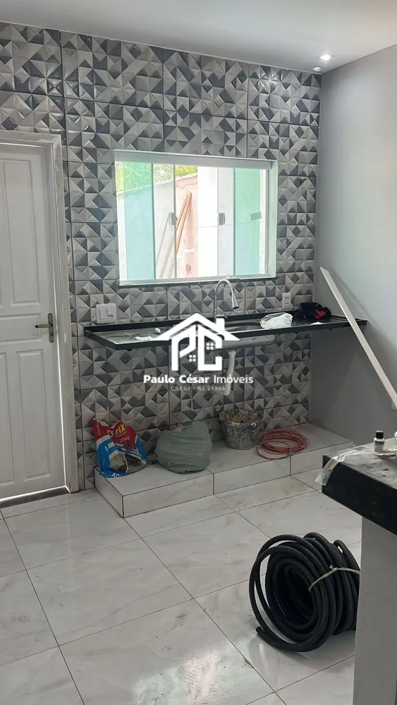 Casa, 2 quartos - Foto 18