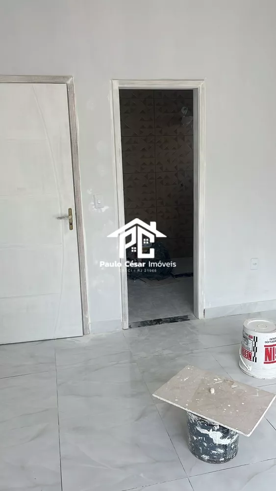 Casa, 2 quartos - Foto 4