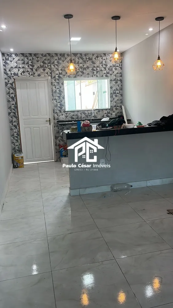 Casa, 2 quartos - Foto 17