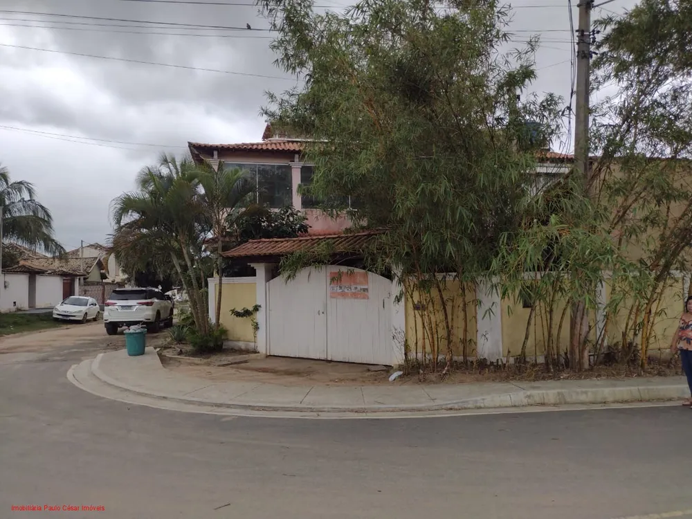 Casa, 1 quarto, 250 m² - Foto 29