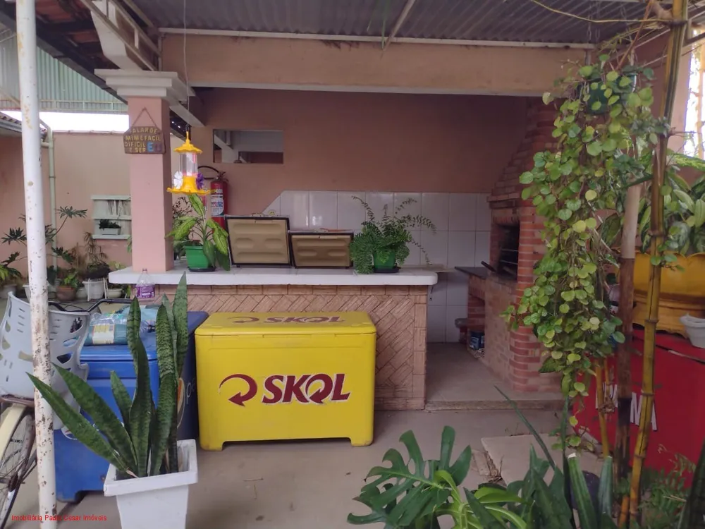 Casa, 1 quarto, 250 m² - Foto 27