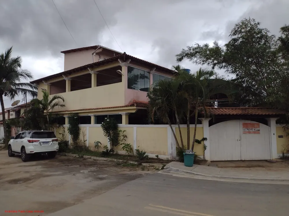 Casa, 1 quarto, 250 m² - Foto 26