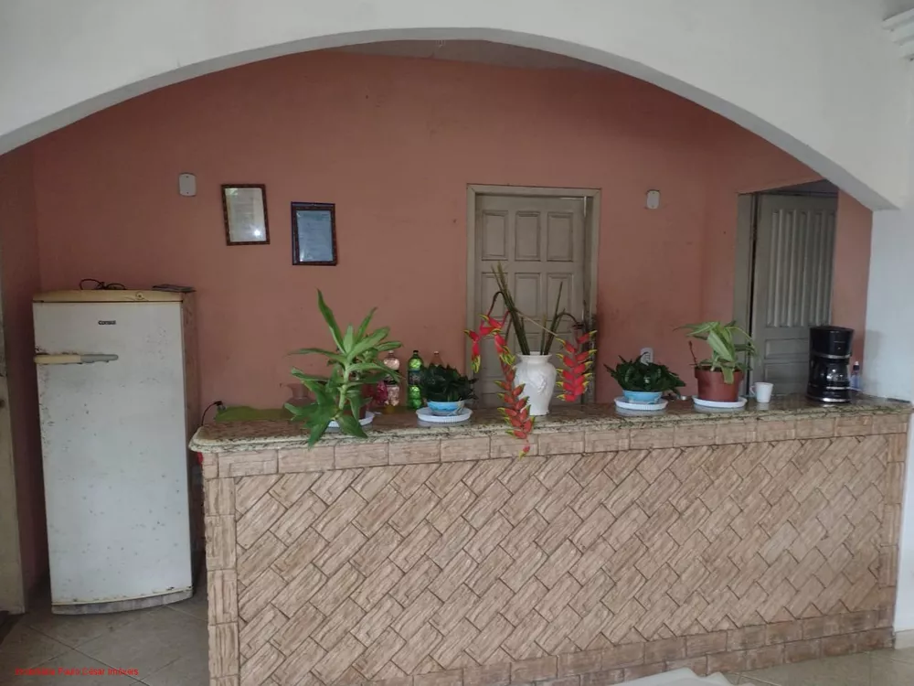 Casa, 1 quarto, 250 m² - Foto 5