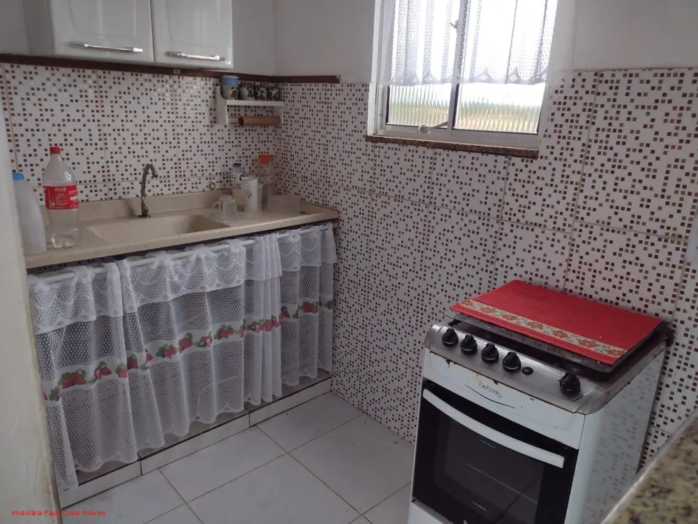 Casa, 1 quarto, 250 m² - Foto 19