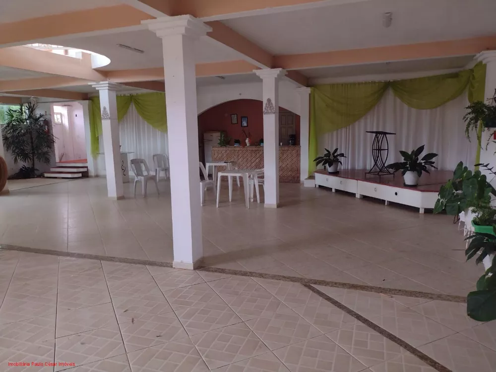 Casa, 1 quarto, 250 m² - Foto 6