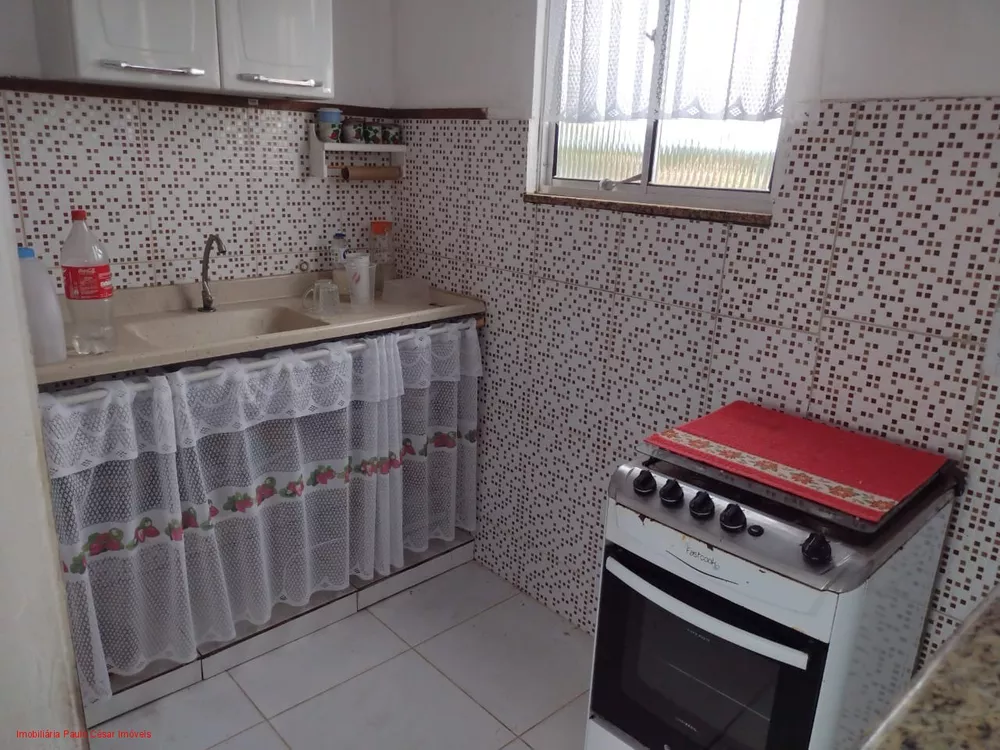 Casa, 1 quarto, 250 m² - Foto 14