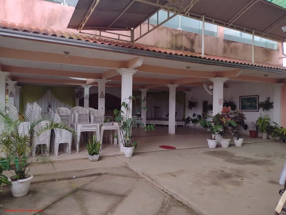 Casa, 1 quarto, 250 m² - Foto 17