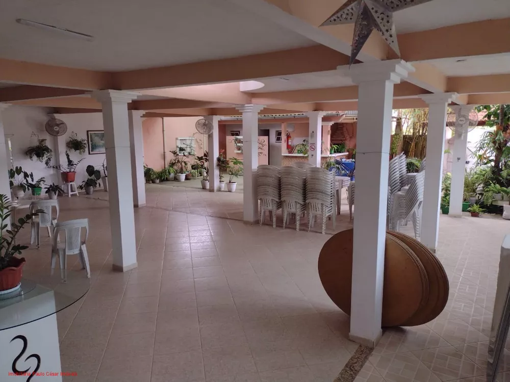 Casa, 1 quarto, 250 m² - Foto 10