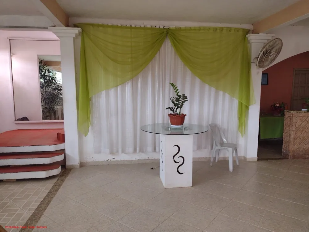 Casa, 1 quarto, 250 m² - Foto 21