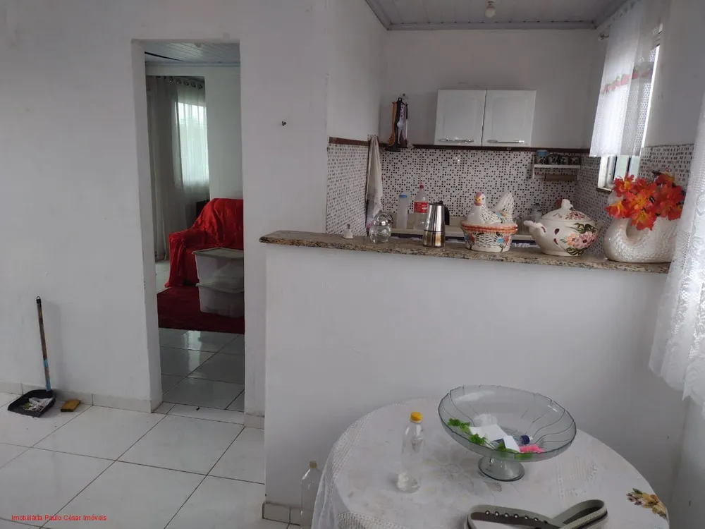 Casa, 1 quarto, 250 m² - Foto 18