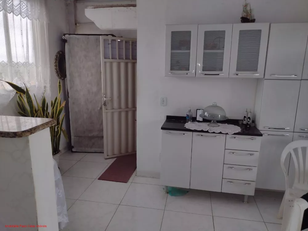 Casa, 1 quarto, 250 m² - Foto 12