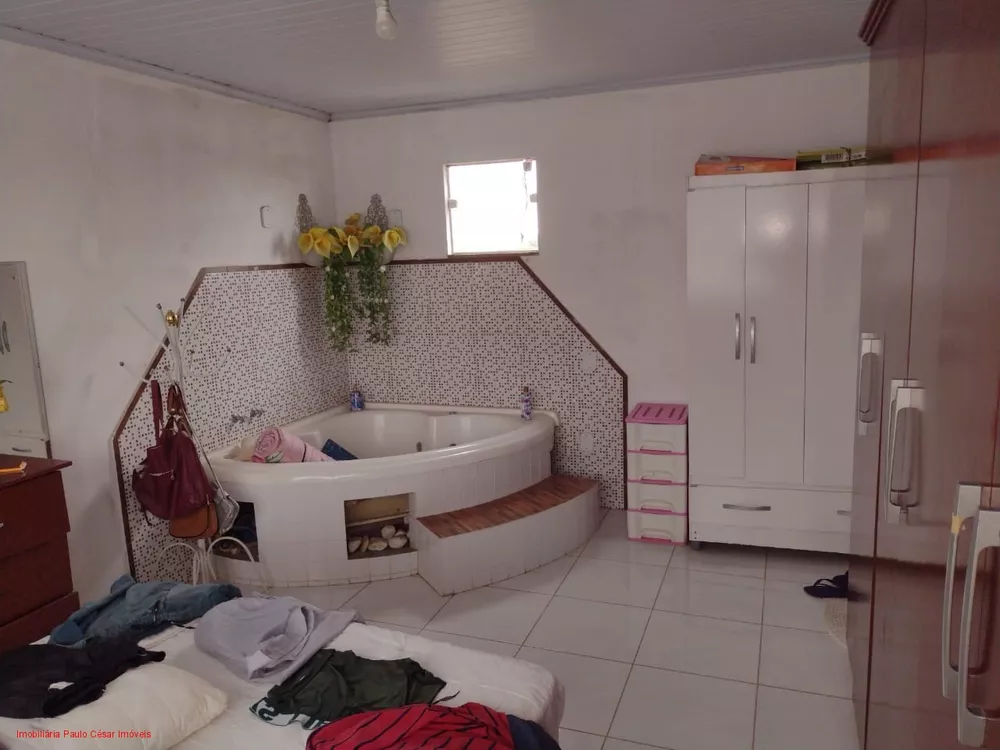 Casa, 1 quarto, 250 m² - Foto 11